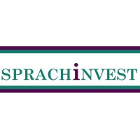 SPRACHiNVEST GmbH logo - Similar company to Spidi - Training For Glocal Minds