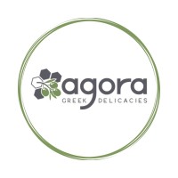 Agora Greek Delicacies Uk Ltd.