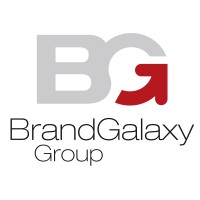 BrandGalaxy Group logo - Similar company to Patterncraft Group