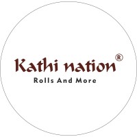 Kathi Nation logo - Similar company to Kathination