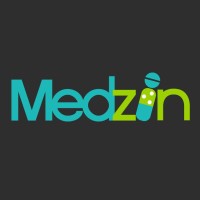 Medzin logo - Similar company to Medizen Gmbh