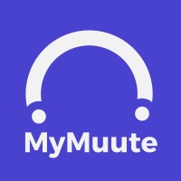 MyMuute logo - Similar company to Fundhill
