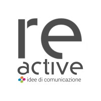 Re-Active Group logo - Similar company to Avntgard Concept Studios