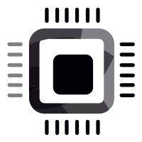 Fastbit Embedded Technologies logo - Similar company to Bharati Software