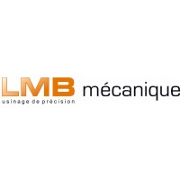 LMB Mécanique logo - Similar company to Ecat-Id