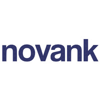 Novank logo - Similar company to Quesito.Pe