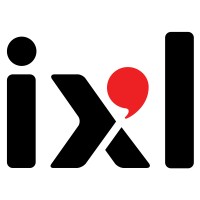IXL Solutions logo - Similar company to Onevirtual Global Business Solutions