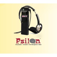 PSILON logo - Similar company to Nangels Consultancy Services