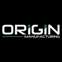 Origin Manufacturing logo - Similar company to Thane Direct