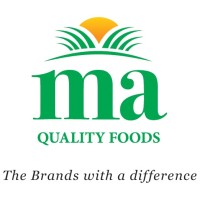 MA Quality Foods Limited logo - Similar company to Sorted Print Services