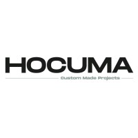 Hocuma Projects logo - Similar company to Inducomp Bv - Alucomp