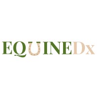 EquineDx, Inc. logo - Similar company to Captavate Llc