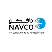 نافكو - NAVCO logo - Similar company to Navco Construction Llc