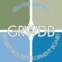 The Greater Raritan Workforce Development Board logo - Similar company to Visions And Pathways
