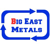 Big East Metals, LLC logo - Similar company to Steelguru.Com