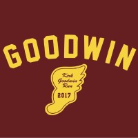 Kirk Goodwin Run logo - Similar company to Boots On The Ground (Botg) (Botg-Ngo)