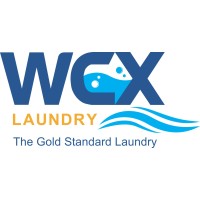 WCX LAUNDRY logo - Similar company to Wcx Serviços