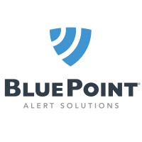 BluePoint Alert Solutions logo - Similar company to Eight Development