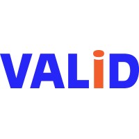 VALID logo - Similar company to Victorian Disability Worker Commission