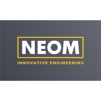 Neom Engineering Limited logo - Similar company to Neom Engineering Limited