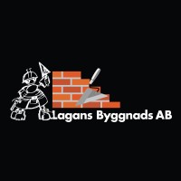 LAGANS BYGGNADS AB logo - Similar company to Åkesson Bygg I Kalmar Ab