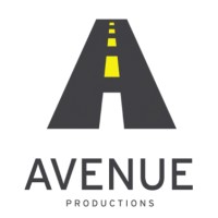 Avenue Productions logo - Similar company to O'Gleman Média