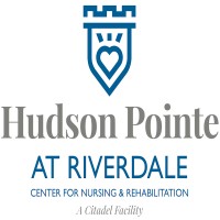 Hudson Pointe at Riverdale Center for Nursing and Rehabilitation logo - Similar company to Riverdale Nursing Home