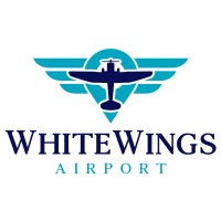 White Wings Airport logo - Similar company to Tg Companies Llc