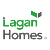 Lagan Homes England logo - Similar company to Bowsall Developments Ltd.