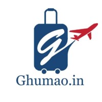 Ghumao.in logo - Similar company to Vavotrips By Cipher-Pulse Llp