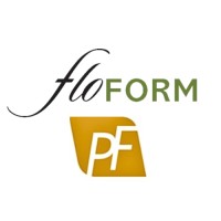 Floform/PF Custom Countertops logo - Similar company to Landlogic Development Corporation