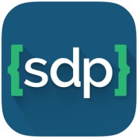 Software Development Professionals logo - Similar company to Icco Business Software Development