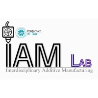 IAM Lab - SMAM4SoRo Lab [Politecnico di Bari] logo - Similar company to D&C Lab - Politecnico Di Bari