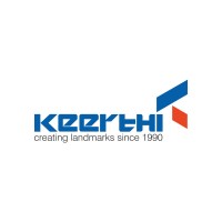 Keerthi Estates Pvt Ltd. logo - Similar company to Samastha Group