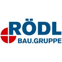 RÖDL BAU.GRUPPE logo - Similar company to Mccube – Häuser Zum Mitnehmen