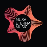 Musa Eterna Music logo - Similar company to Xiola Llc