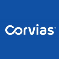 Corvias logo - Similar company to Precision Services