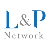 L&P Network logo - Similar company to Moso Middle East