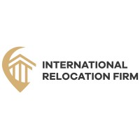 International Relocation Firm logo - Similar company to International Relocation Firm
