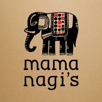 Mama Nagi's logo - Similar company to Whelan'S