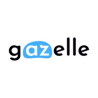 Gazelle Business Solutions logo - Similar company to Fivebrain Techgroup