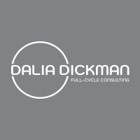 Dalia Dickman Full Cycle Consulting logo - Similar company to Mgine