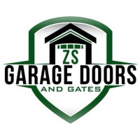 ZS Garage Doors and Gates logo - Similar company to Ar'Chic Store