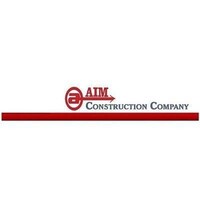 Aim Construction logo - Similar company to Aim Construction Contracting, Llc