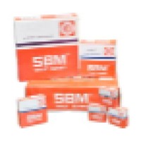 Speedway Bearing Mfrs logo - Similar company to Interlokal- Social Hub
