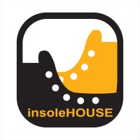 insole HOUSE Pvt Limited logo - Similar company to Pedag Cee
