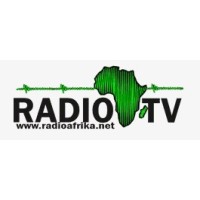 Radio Afrika TV logo - Similar company to Regrowth Group