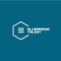 BlueBridge Talent logo - Similar company to Small Things Inc
