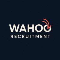 Wahoo Recruitment | UK & International Executive Search logo - Similar company to Peppeshoes