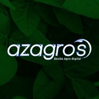 Azagros logo - Similar company to Bioink Sas